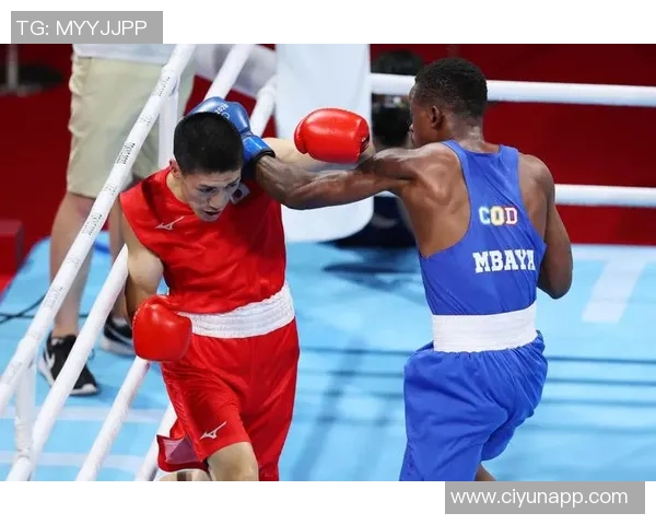 中国与印度拳击赛激战正酣谁将夺得荣耀之巅引发全球关注 中国与印度拳击赛激战正酣谁将夺得荣耀之巅引发全球关注