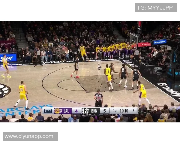 今日篮网对阵湖人精彩直播回顾与赛前分析全方位解读 今日篮网对阵湖人精彩直播回顾与赛前分析全方位解读