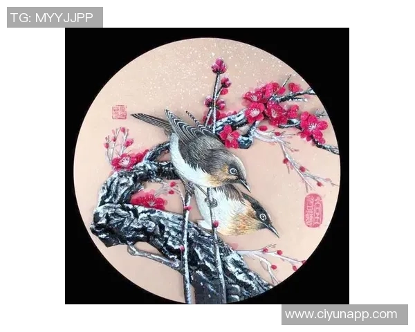 李泓澎的艺术之旅探索与创新在当代文化中的独特影响与价值 李泓澎的艺术之旅探索与创新在当代文化中的独特影响与价值