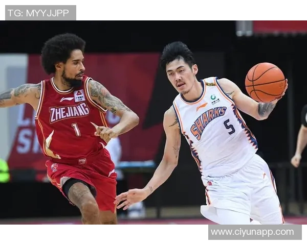 浙江稠州银行与上海球队激战正酣谁能在这场对决中笑到最后 浙江稠州银行与上海球队激战正酣谁能在这场对决中笑到最后