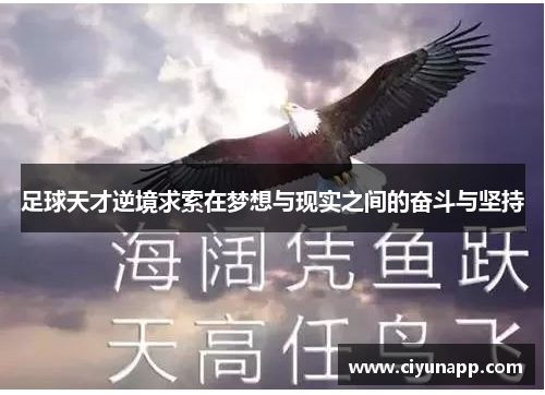 足球天才逆境求索在梦想与现实之间的奋斗与坚持